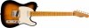 Squier FSR Classic Vibe '50s Telecaster Maple Fingerboard Parchment Pickguard 2-Color Sunburst